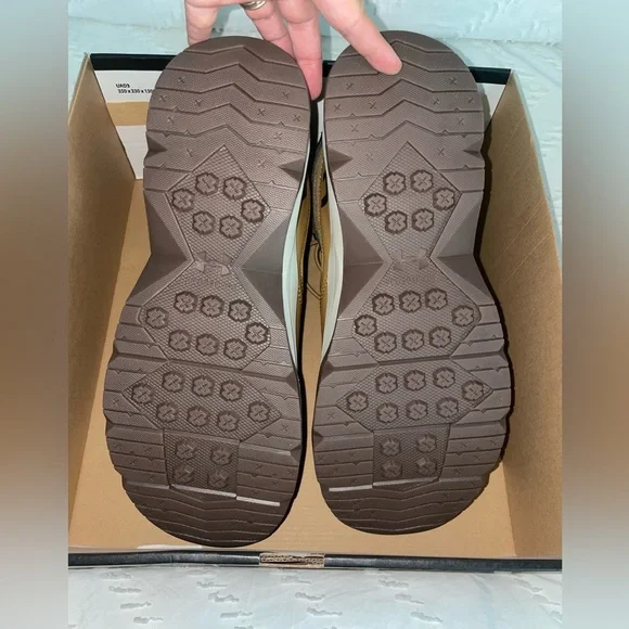 NIB Under Armour UA Men's Stellar G2 6" Tactical Boots - Picture 13 of 13